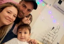 “Entramos cuatro y salimos dos”: el recuerdo de la mujer que perdió a su hijo y a su pareja en el temporal de Bahía Blanca