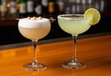 Entre el tequila y el pisco: Las mejores ideas para brindar esta Navidad