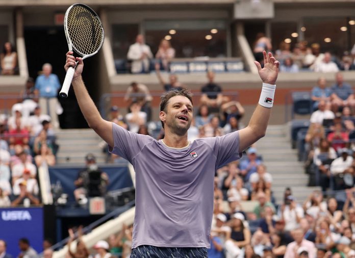 Horacio Zeballos sigue haciendo historia: es el primer argentino Campeón del Mundo ITF en dobles