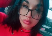 Horror en Santa Cruz: encontraron a una mujer calcinada y detuvieron a su novio