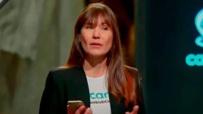 La colombiana acusada de matar a la hija de su amante con una frambuesa envenenada vivió en Argentina tras el crimen