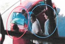 Las contradicciones del presunto entregador del triple femicidio narco que lo expusieron ante la Justicia y llevaron a su detención