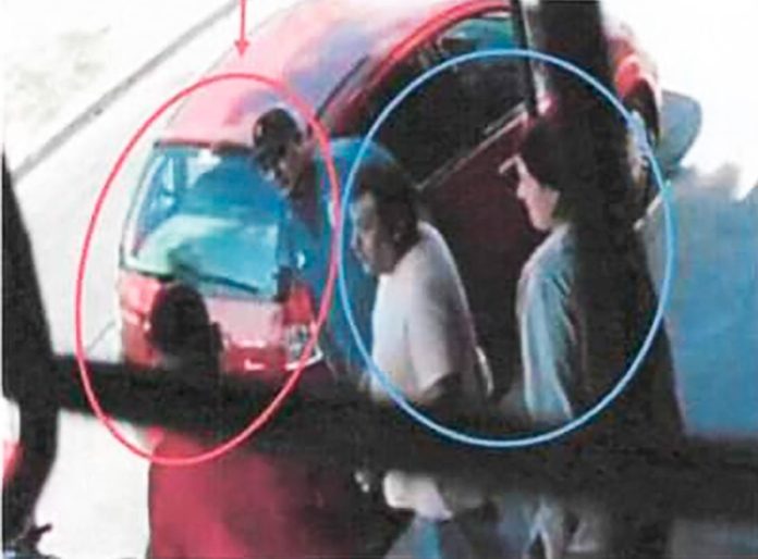 Las contradicciones del presunto entregador del triple femicidio narco que lo expusieron ante la Justicia y llevaron a su detención