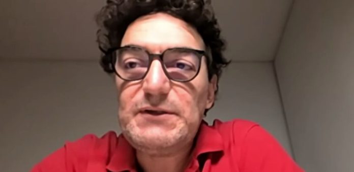 Lucas Ocampo, argentino residente en Sídney: “Nunca creí que algo así podía pasar acá en Australia, es una locura”