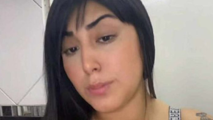 Ludmila, la viuda negra prófuga de San Isidro que no drogó a su víctima y lo asaltó junto a tres cómplices