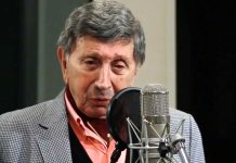 Luis Landriscina cumple 90 años: vida y obra del cuentista que jamás aceptó decir un “chiste verde” para tener éxito