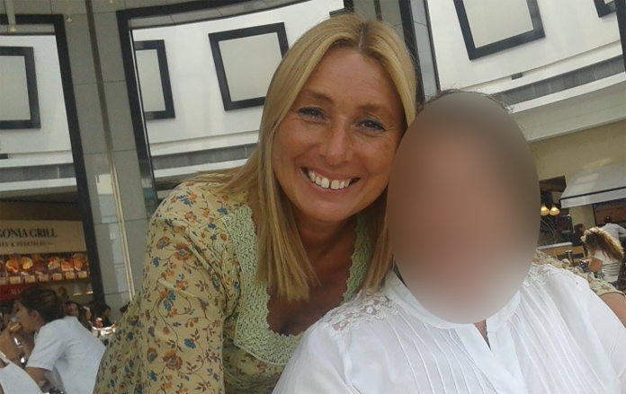 Motochorros le quisieron robar la cartera a una pastora en Luján y está internada en terapia intensiva