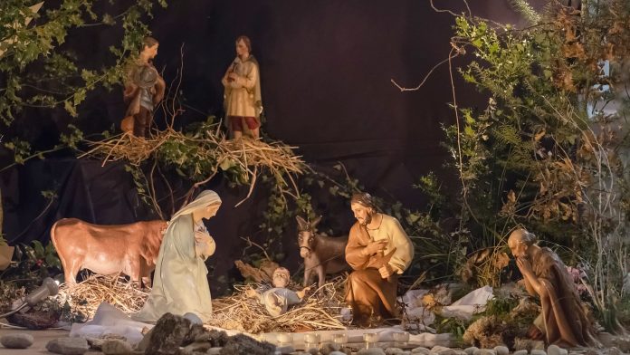 Pesebre de Navidad: todos los personajes y qué significan los elementos