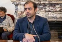 Temuco: prisión preventiva para Juan Pablo Leonelli tras formalización por caso Convenios