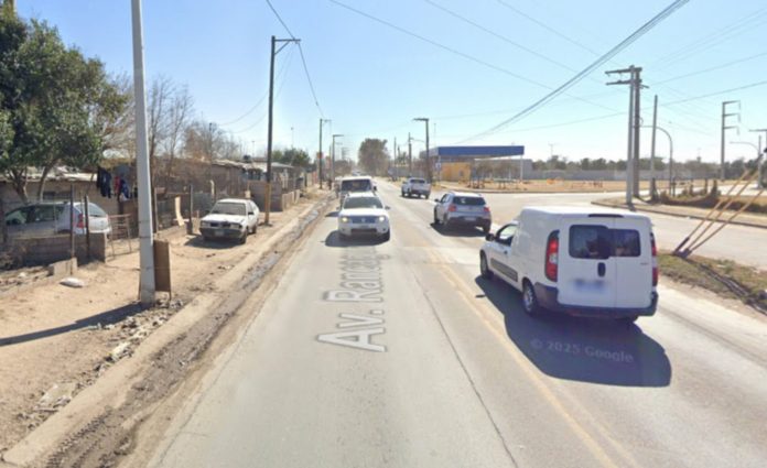 Un auto atropelló a un nene de 10 años en Córdoba y el conductor quedó demorado