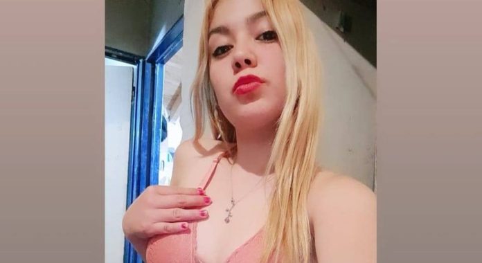 Allanaron el domicilio del ex novio de Luciana Muñoz, desaparecida hace más de un año en Neuquén