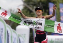 El triatlón más importante de Sudamérica: los beneficios detrás del Ironman 70.3 de Pucón