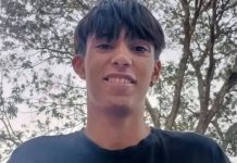 Habló la tía de uno de los menores acusados por el crimen de Jeremías Monzón: “Mi sobrino es un monstruo”