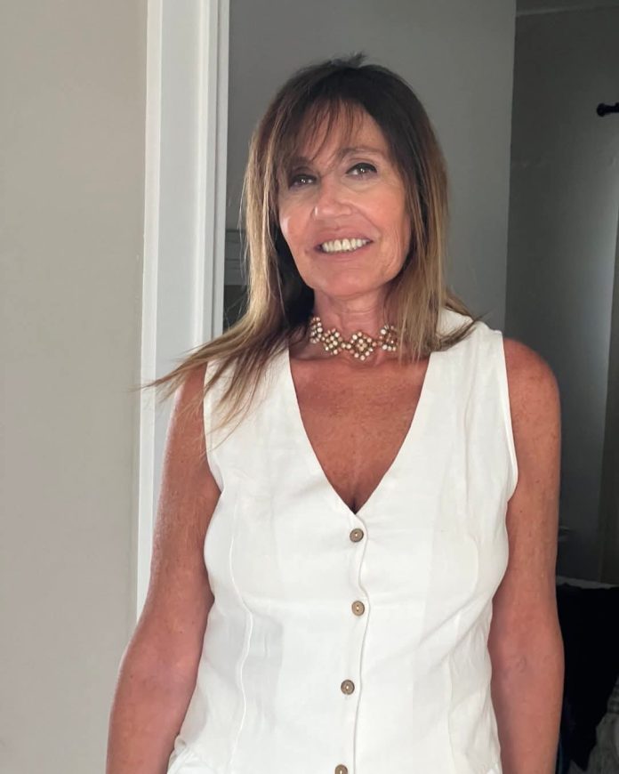 “Nada tiene sentido”: la emotiva despedida de la hija de la turista que falleció en una cascada de Bariloche