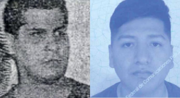 Ofrecieron recompensas por dos delincuentes: uno violó a una nena con ayuda de su madre y el otro es un capo narco