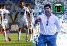 Temuco remece el mercado de fichajes: Marcelo Salas le levanta querido «liláctico» a Concepción