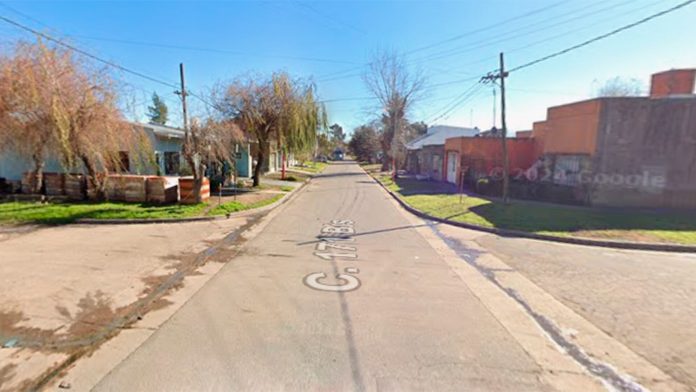 Violento asalto a un jubilado en La Plata: lo ataron, golpearon y le robaron dólares falsos y sus ahorros