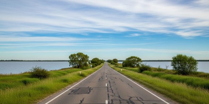 5 pueblos con lagunas en Buenos Aires para visitar en Carnaval