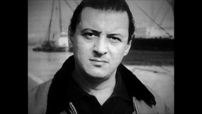 A 100 años del nacimiento de Julio Sosa: “El varón del tango” que murió de manera trágica en la cumbre de su carrera