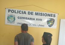 Abusó de un chico, lo amenazó para que no diga nada y lo filmó: tenía una condena previa por violación