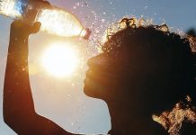 Alerta por calor extremo en el Litoral: una ciudad de Corrientes rozó los 50 grados de sensación térmica