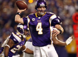 Brett Favre reactiva la controversia por la elección de Bad Bunny en el Super Bowl