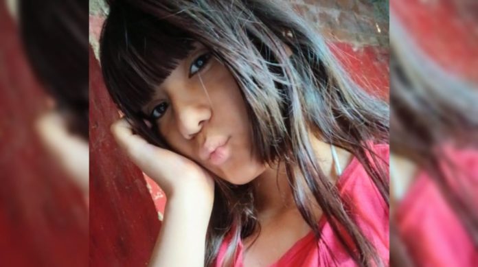 Buscan intensamente a una adolescente de 13 años que desapareció en Córdoba