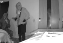 “Callate porque te mato”, el violento momento en que asaltaron a la jubilada influencer de San Isidro