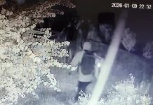 Capturaron a dos hombres que eran intensamente buscados por un violento robo en Pergamino