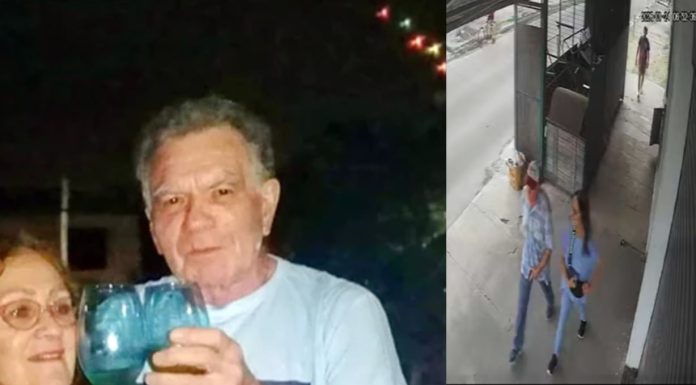 Cayó uno de los acusados de matar a golpes a un jubilado que iba al médico: era vecino de la víctima