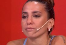 Cinthia Fernández le ganó una batalla legal a un gigante de las redes sociales: los detalles del caso