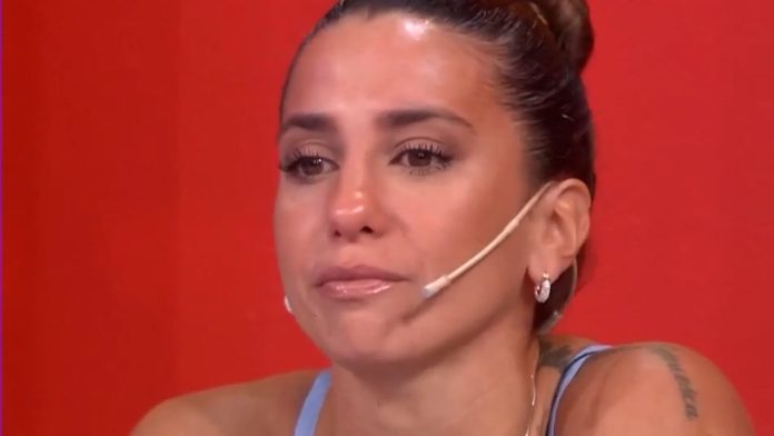 Cinthia Fernández le ganó una batalla legal a un gigante de las redes sociales: los detalles del caso