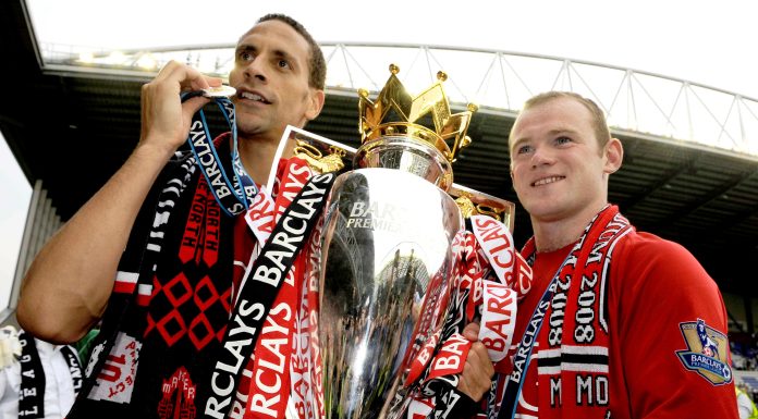 Cómo Rio Ferdinand pasó del alto rendimiento a una vida enfocada en el equilibrio tras retirarse del fútbol