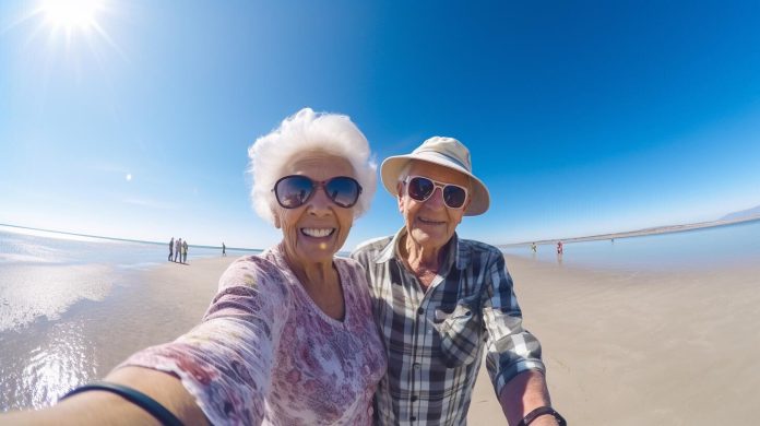 Contra el edadismo: cómo aborda la industria publicitaria el paso del tiempo y la representación de los silver