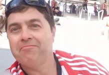 De cara el juicio por el crimen del profesor de La Plata, aprobaron que se exhiba el arma con la que lo asesinaron