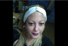 Declaró el policía detenido por la muerte de una mujer en Mendoza y admitió haber disparado tras la pelea