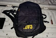 Detuvieron a dos hombres que intentaron robar una joyería en Córdoba: uno se arrojó al río para evadir a la Policía