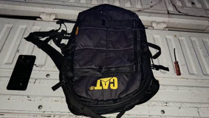 Detuvieron a dos hombres que intentaron robar una joyería en Córdoba: uno se arrojó al río para evadir a la Policía