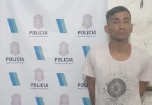 Detuvieron a un tercer sospechoso por el crimen de un hombre de 70 años en San Isidro