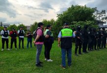 Detuvieron a una empleada judicial por el femicidio de Antonella Álvarez en Tucumán: se ocultaba en un country