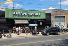 Detuvieron al jefe de la banda que robó 31 millones de pesos a un comercio de Ituzaingó