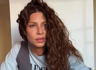 El caso Romina Gaetani: la fiscal pidió la detención del ex novio de la actriz acusado por violencia de género