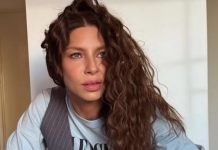 El caso Romina Gaetani: le concedieron la eximición de prisión al ex de la actriz acusado por violencia de género