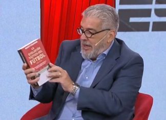 El Chavo Fucks contó qué pasó con Latorre tras la discusión al aire y lanzó una filosa respuesta luego de que lo mandaran a “estudiar”
