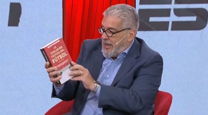 El Chavo Fucks contó qué pasó con Latorre tras la discusión al aire y lanzó una filosa respuesta luego de que lo mandaran a “estudiar”