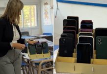 El colegio de Pinamar que limitó el uso del celular: de la resistencia de los alumnos al regreso del bullicio en los recreos