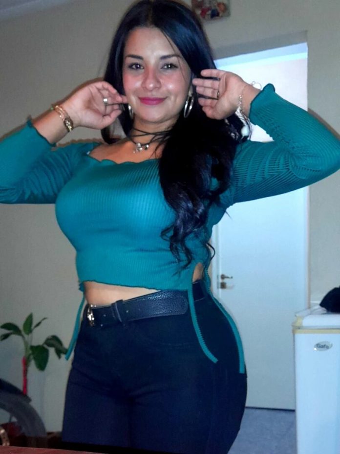 El femicidio de Thania Santillán en Santiago del Estero: dos tiros para matarla y la indagatoria al detenido