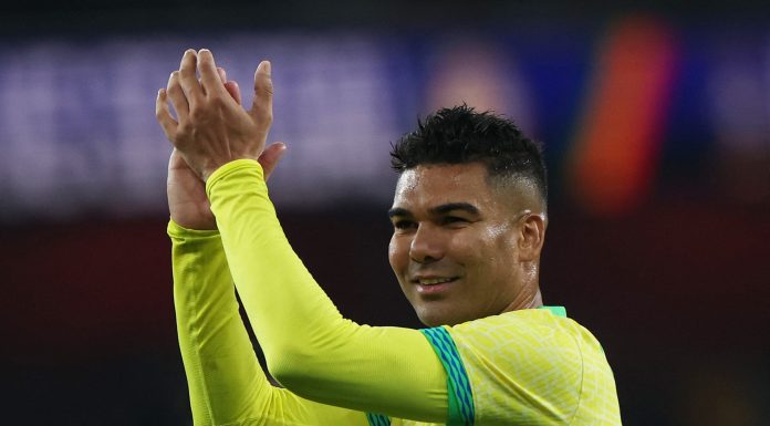 El histórico rival de Messi en el Real Madrid que podría convertirse en el nuevo fichaje estelar del Inter Miami