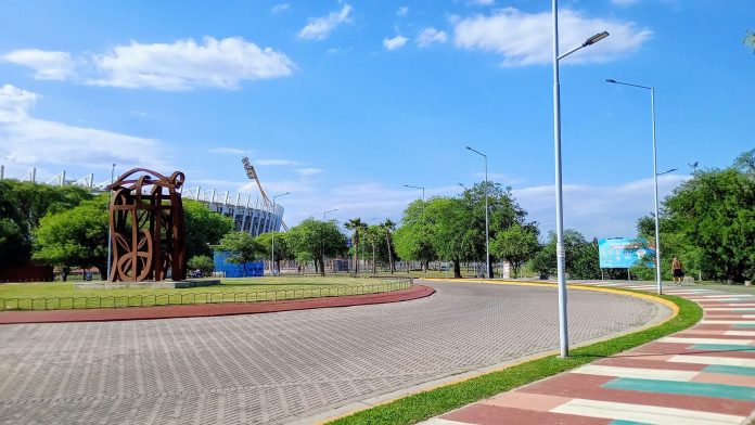 El pronóstico del tiempo en Córdoba hoy, 20 de febrero, según el Servicio Meteorológico Nacional