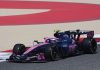 El ranking de la F1 con los mejores y peores equipos tras los test de pretemporada: qué posición ocupa Alpine